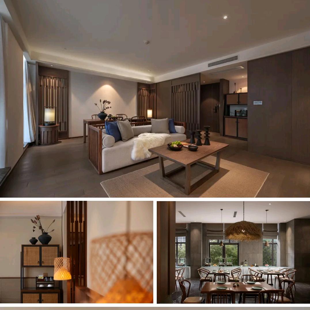 西昌市被梦叫醒酒店