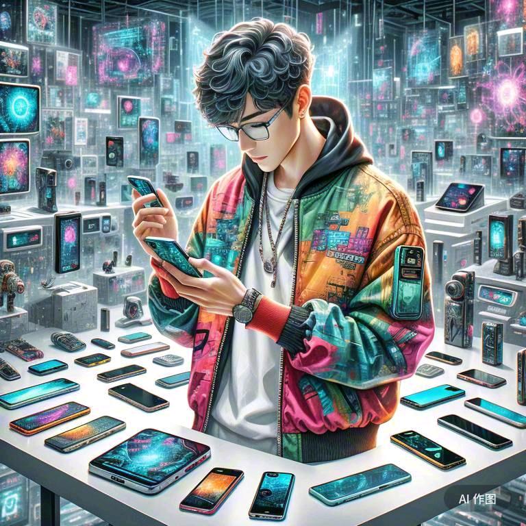 重庆机潮