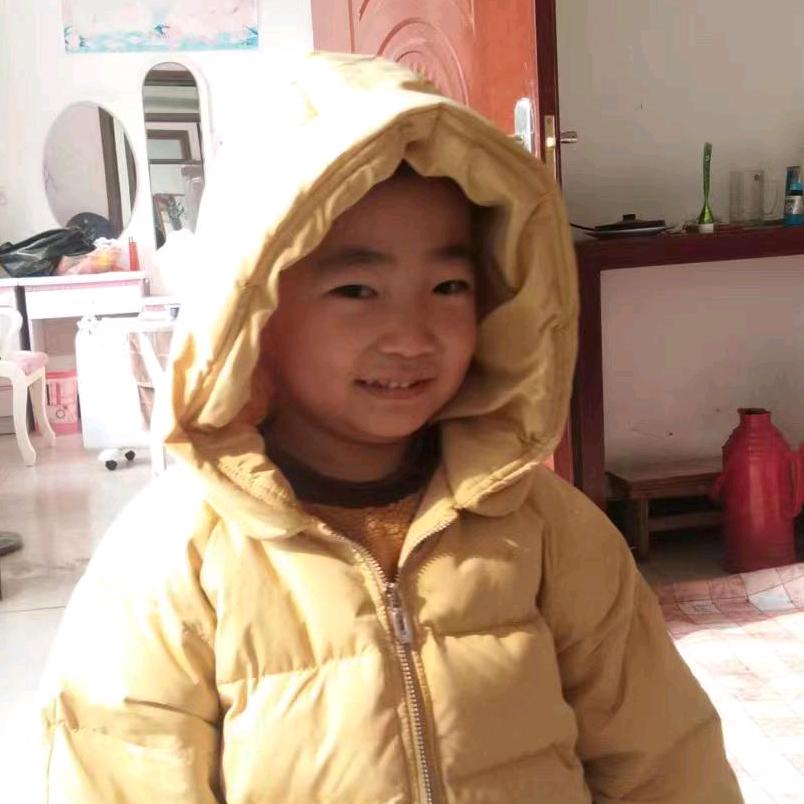 何心新