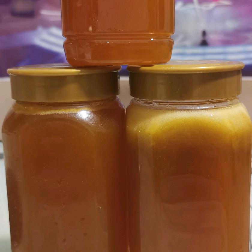 倪家老大，养蜂人