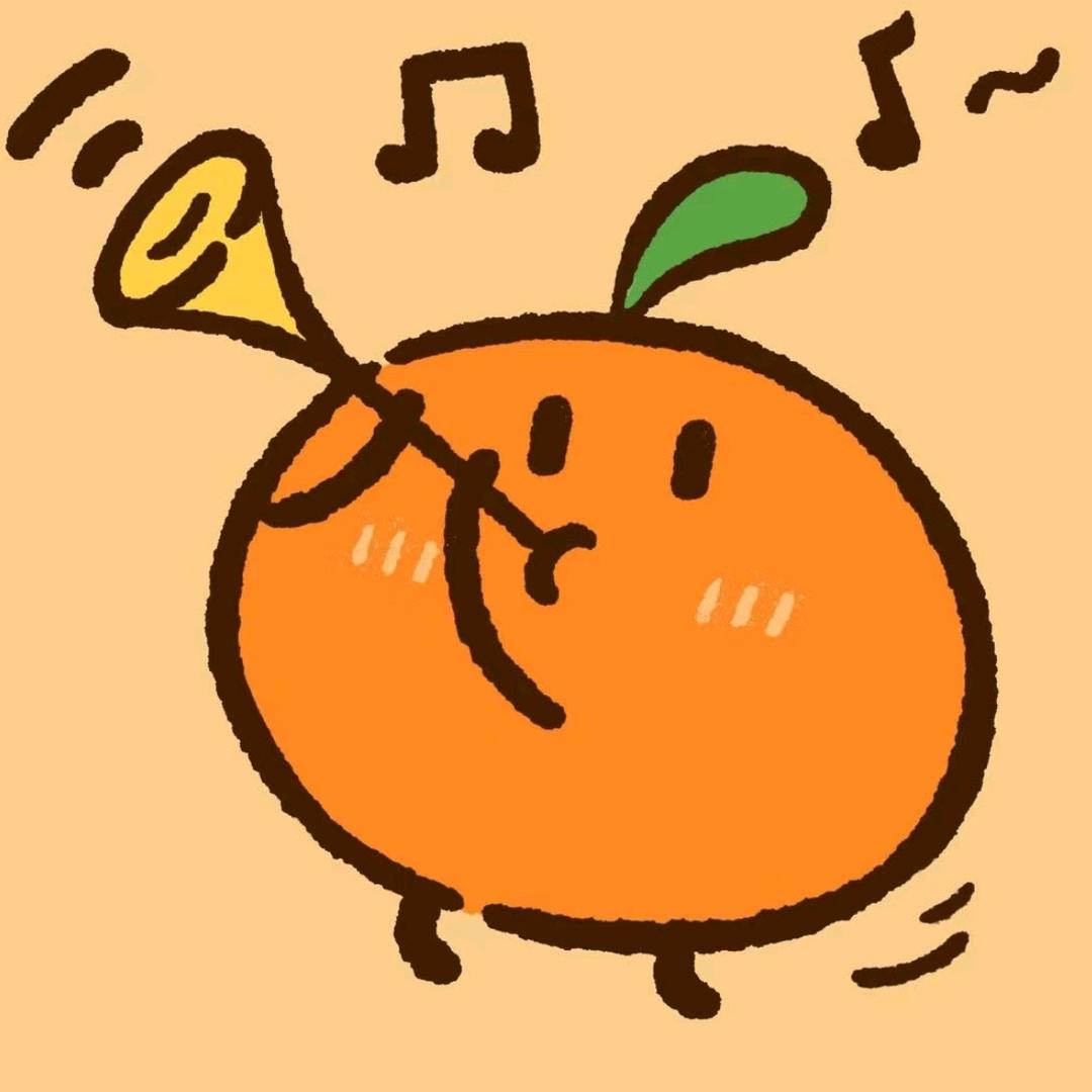娱圈八卦橘🍊