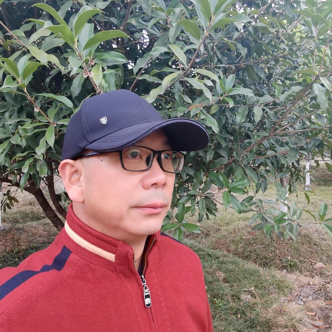 姚红岩随笔