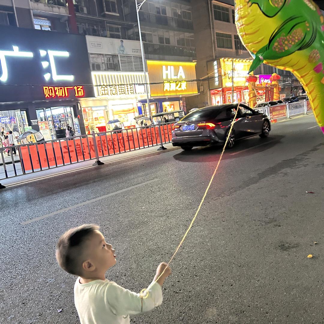PX养乐多