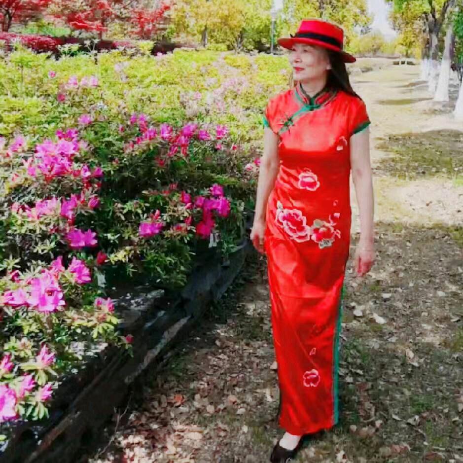 幸福美满《有访必回诚信第一》