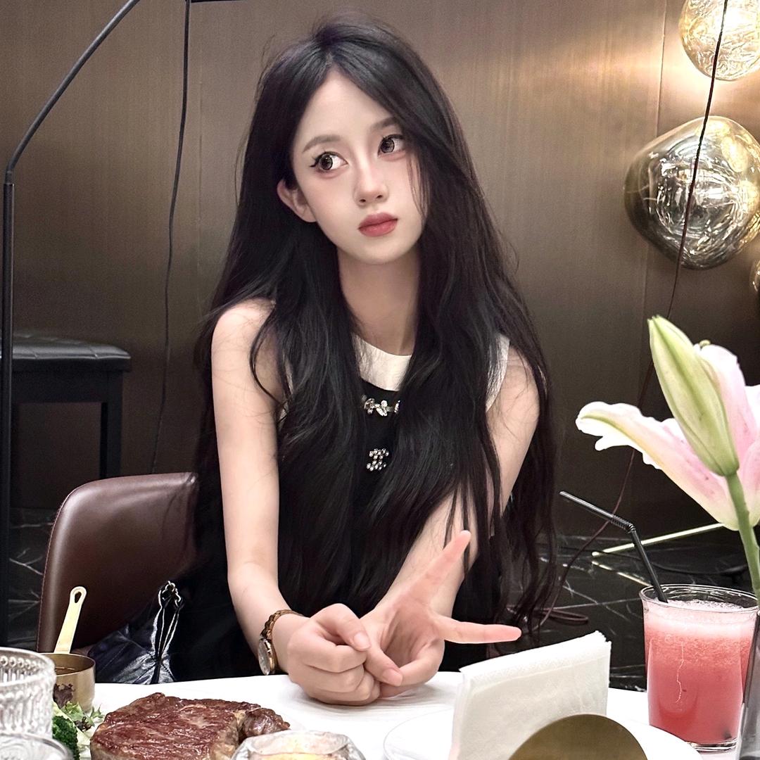 小表妹聊车