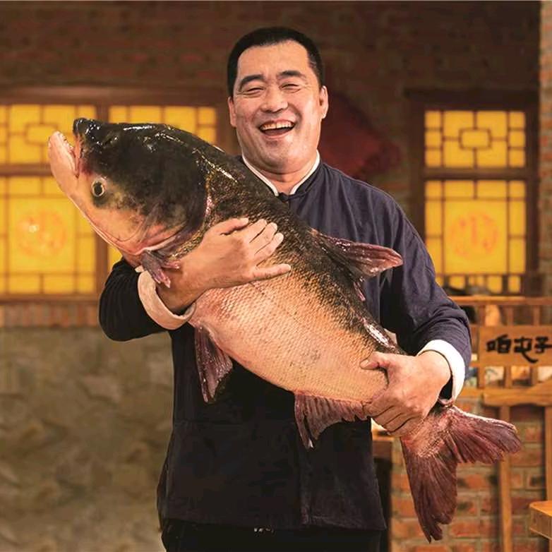 咱屯子铁锅炖（锦祥店）