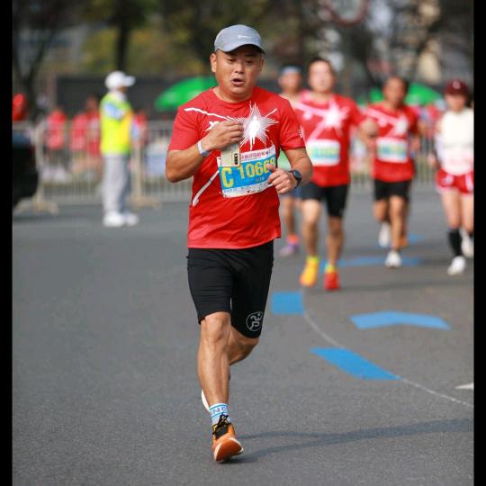策马飞天🏃
