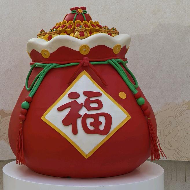 王哥庄大馒头