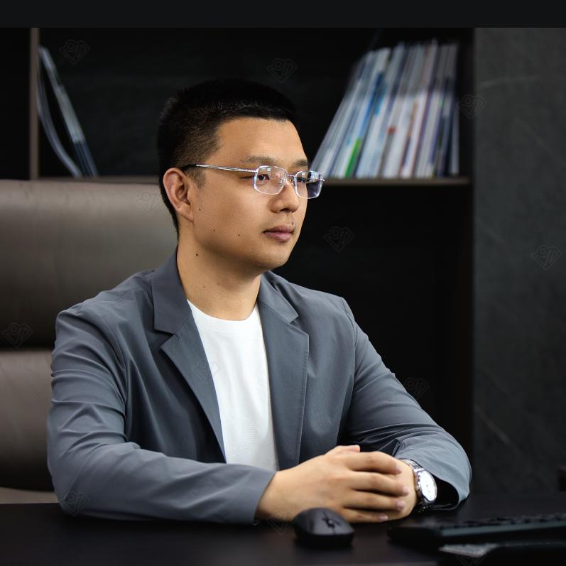 恒帆王文路-振动噪音控制