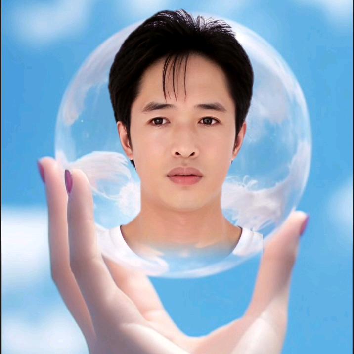 梦想未来陈