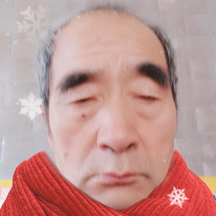 龙马精神