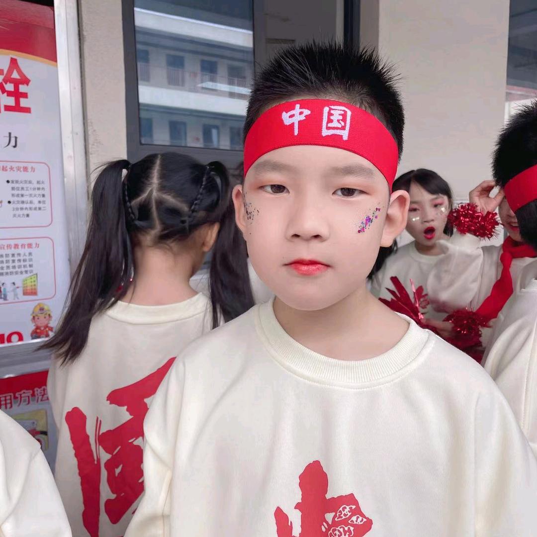 唐三头像