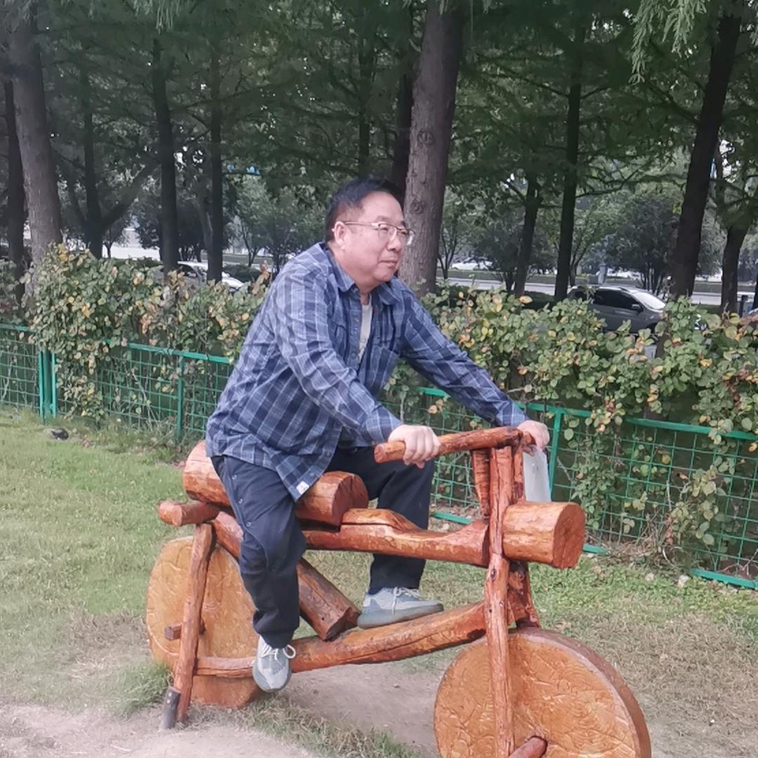 银河哥