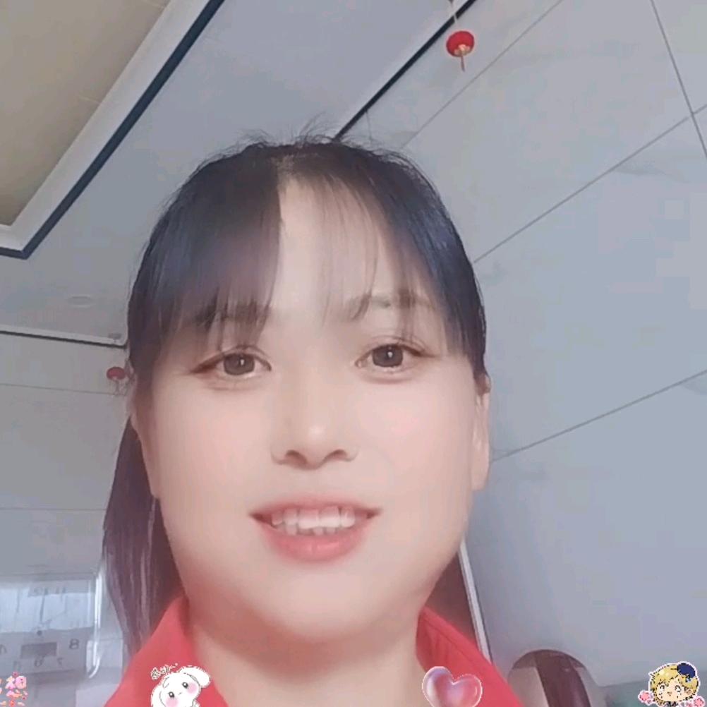 幸福美满&