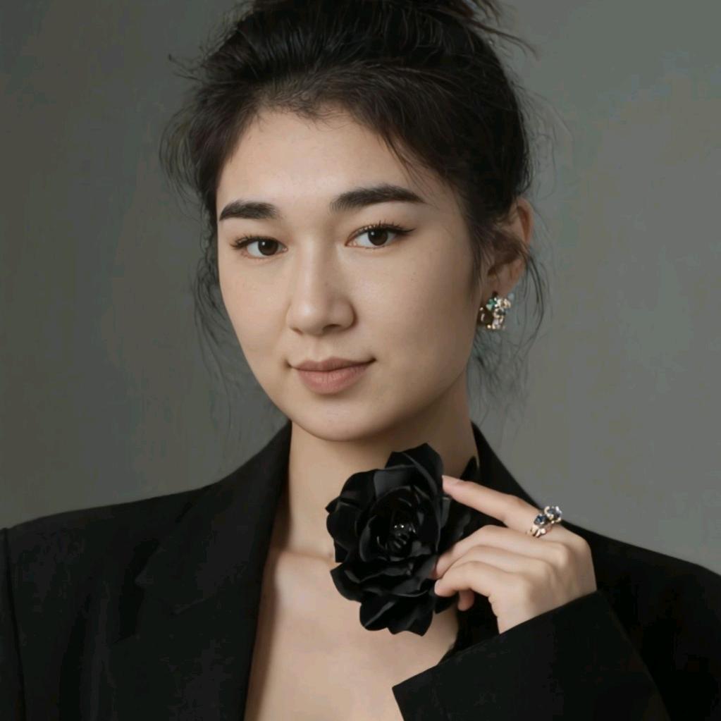 米娜胖姐（爱减肥）
