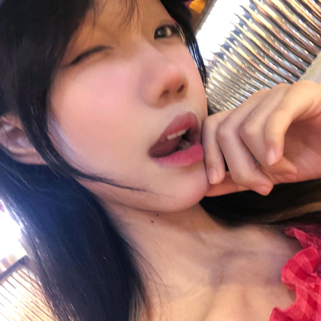 为炸年糕发癫