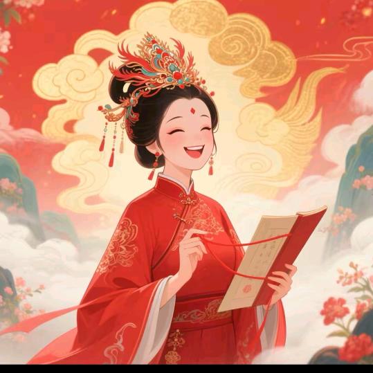 福缘相亲相爱