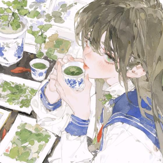 花间不念诗