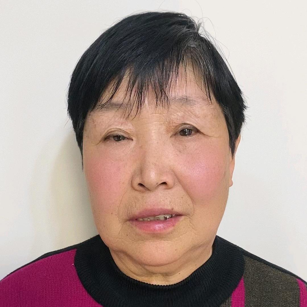 开心姐姐（每天晚上7：20分直播）