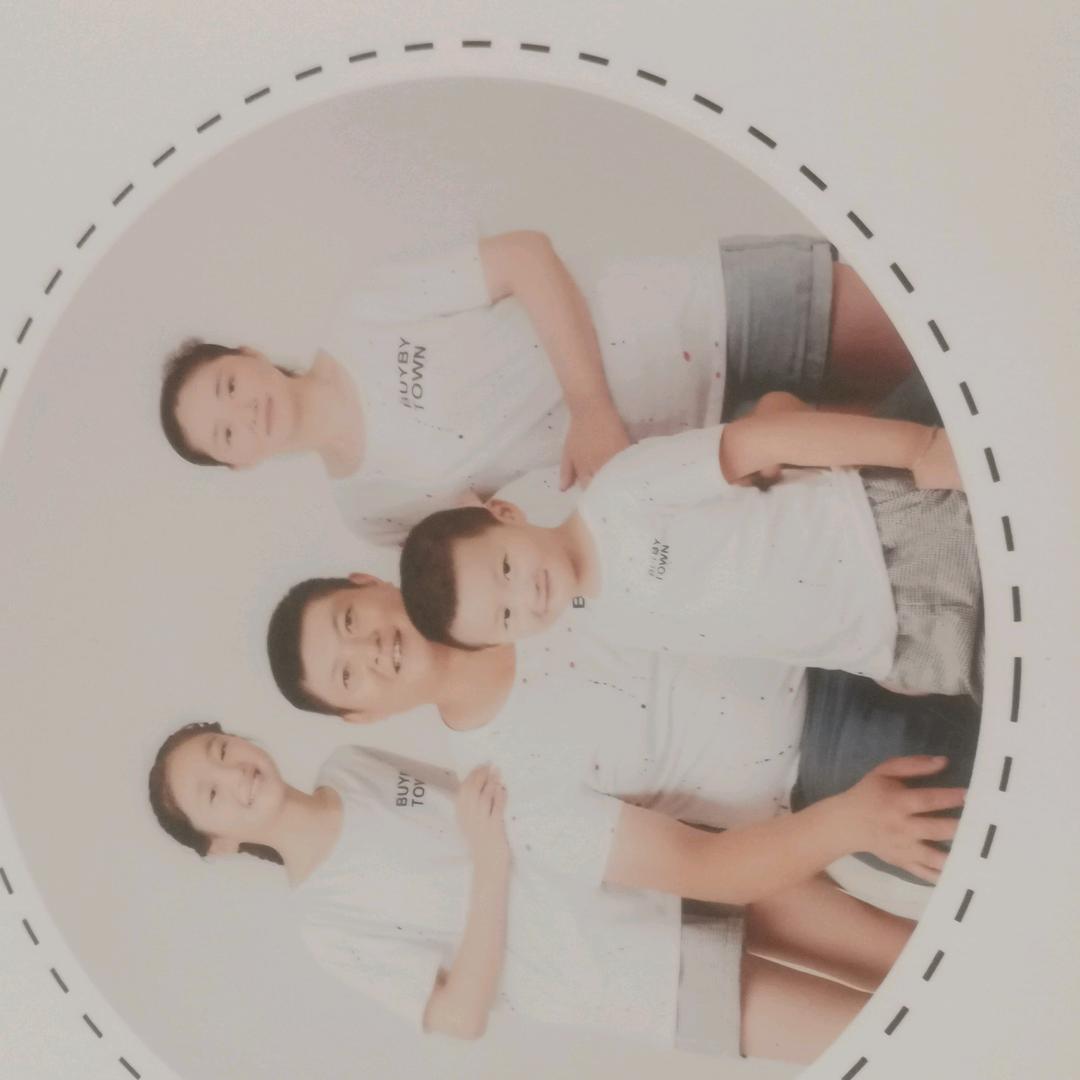 浅浅一笑