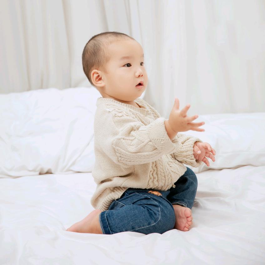 月弯弯