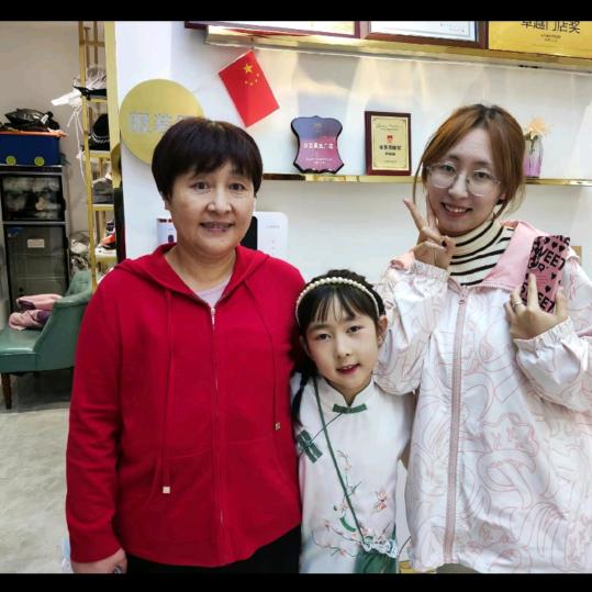 小可爱