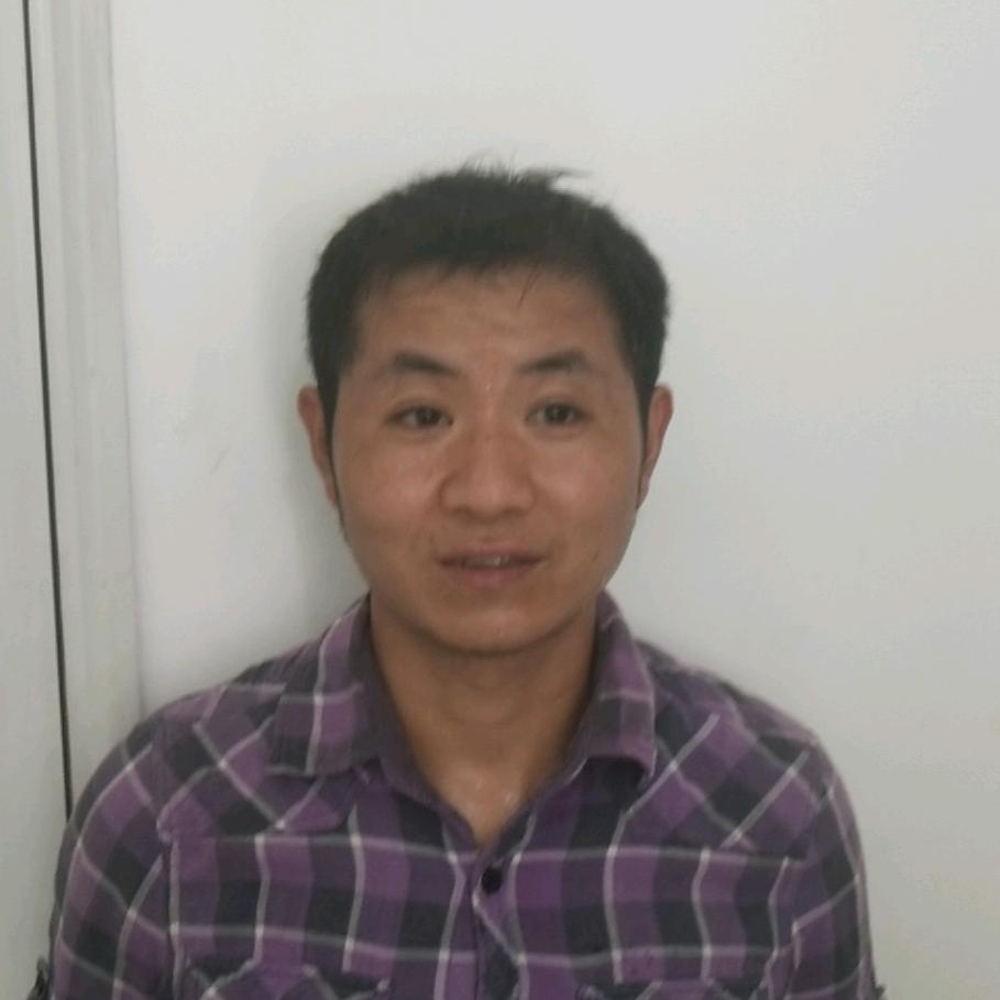 奋斗在路上