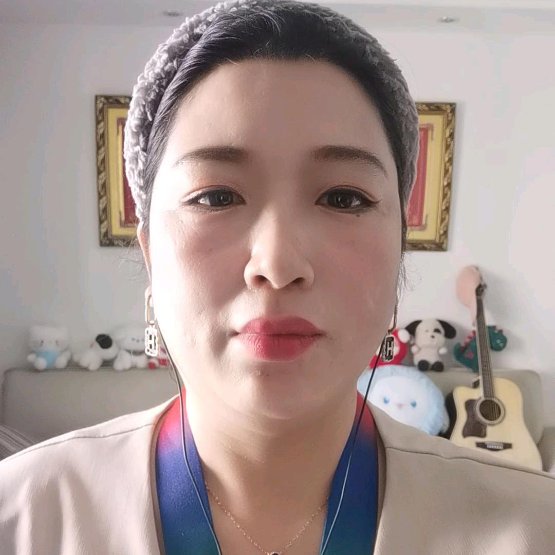 竹子姐早10:20🎤