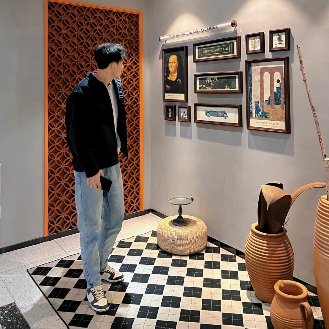 达尼找房小灵通