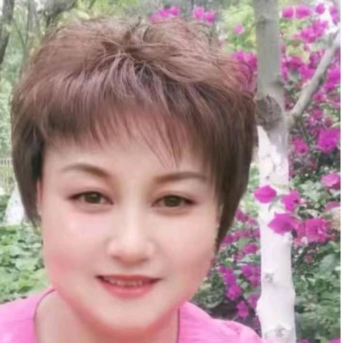 玫瑰花开