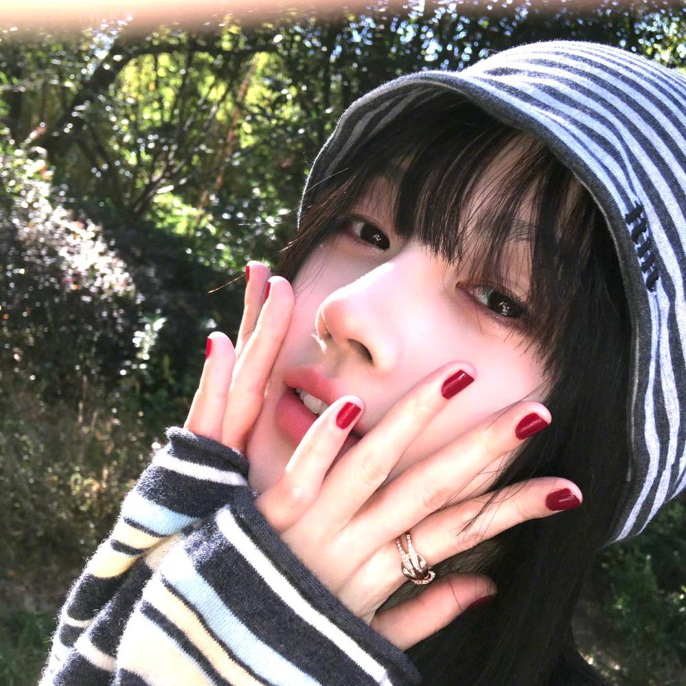 财神爷亲闺女
