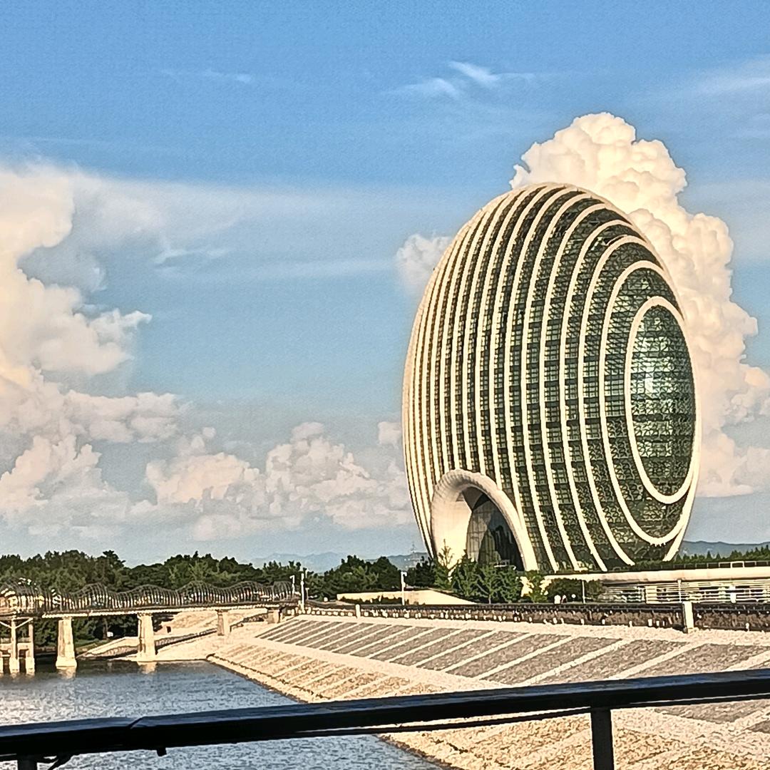 帅不帅你说了算