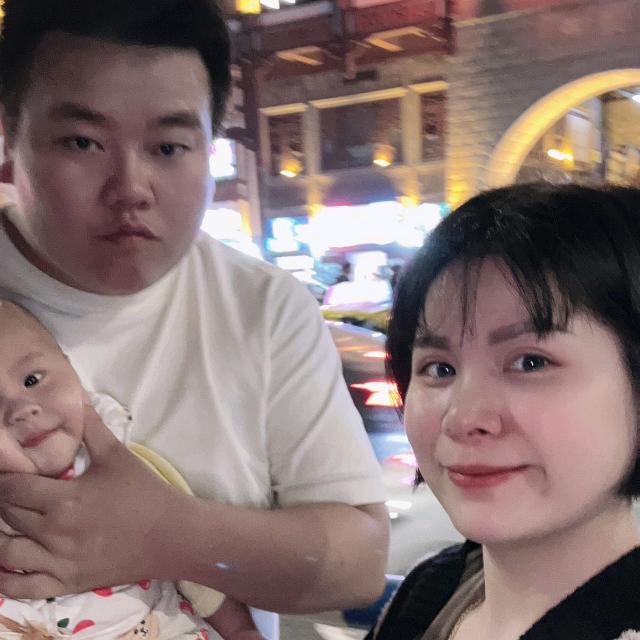 蛋蛋要听话