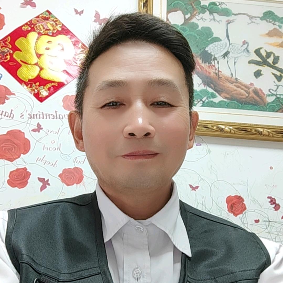 慢步人生，已五十九岁的人了