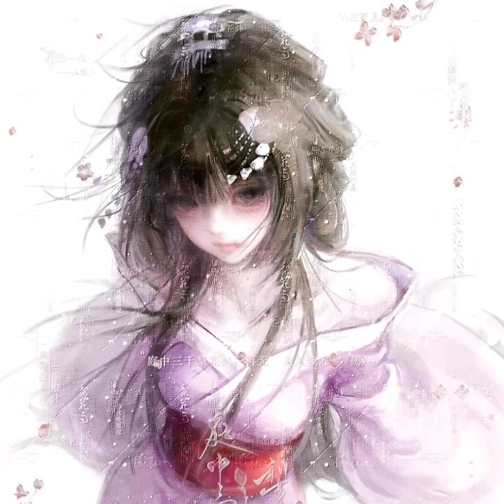 小媛