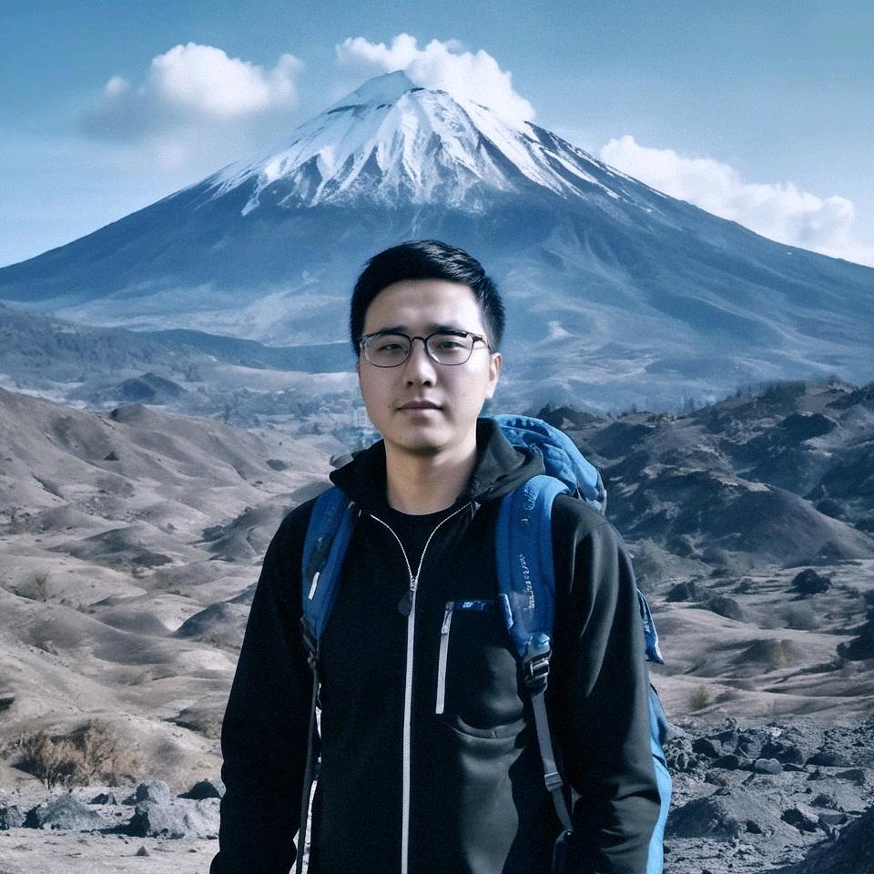 遨游天下