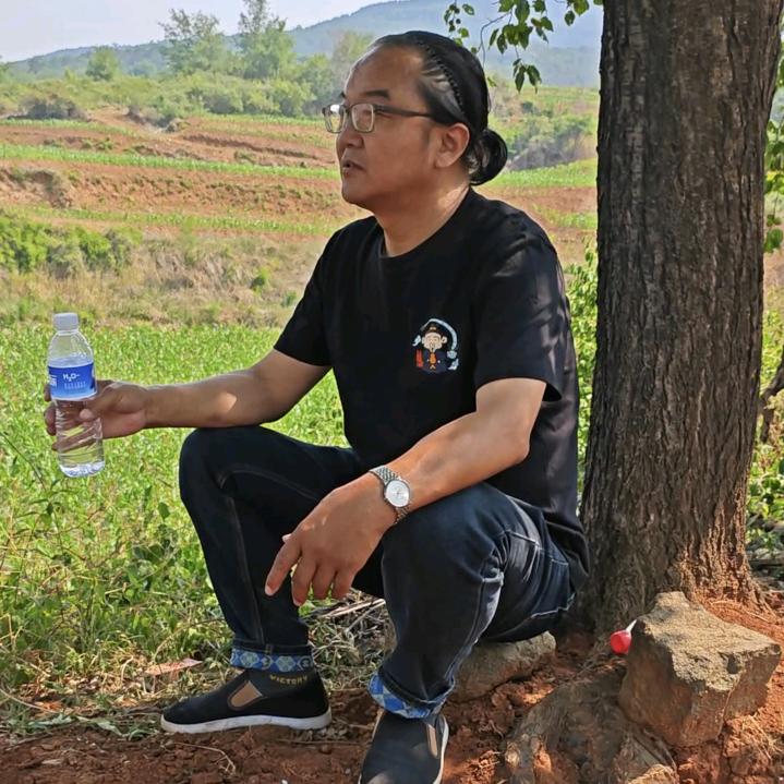 王会长（里罡）