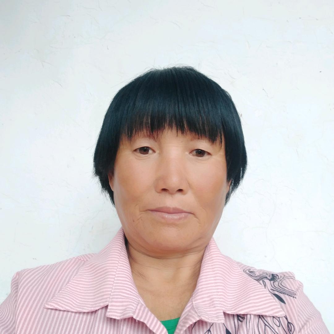玲玲姐