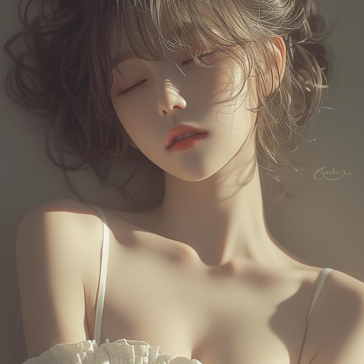 薄荷微凉