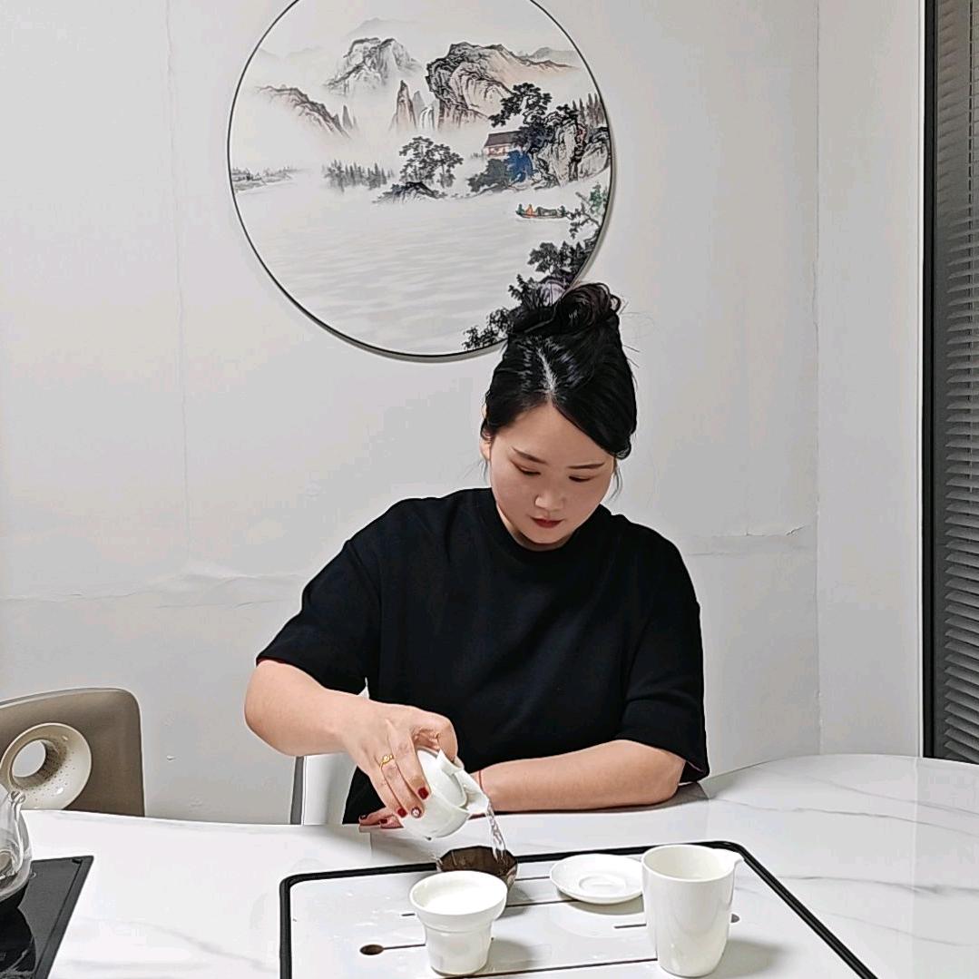 琳姐～孵化主播～教带货