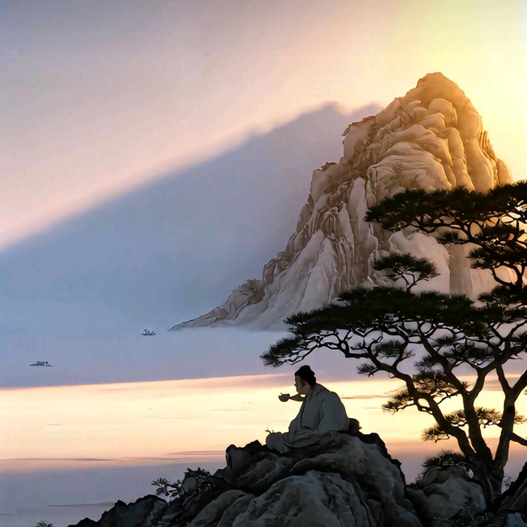 太初  有道
