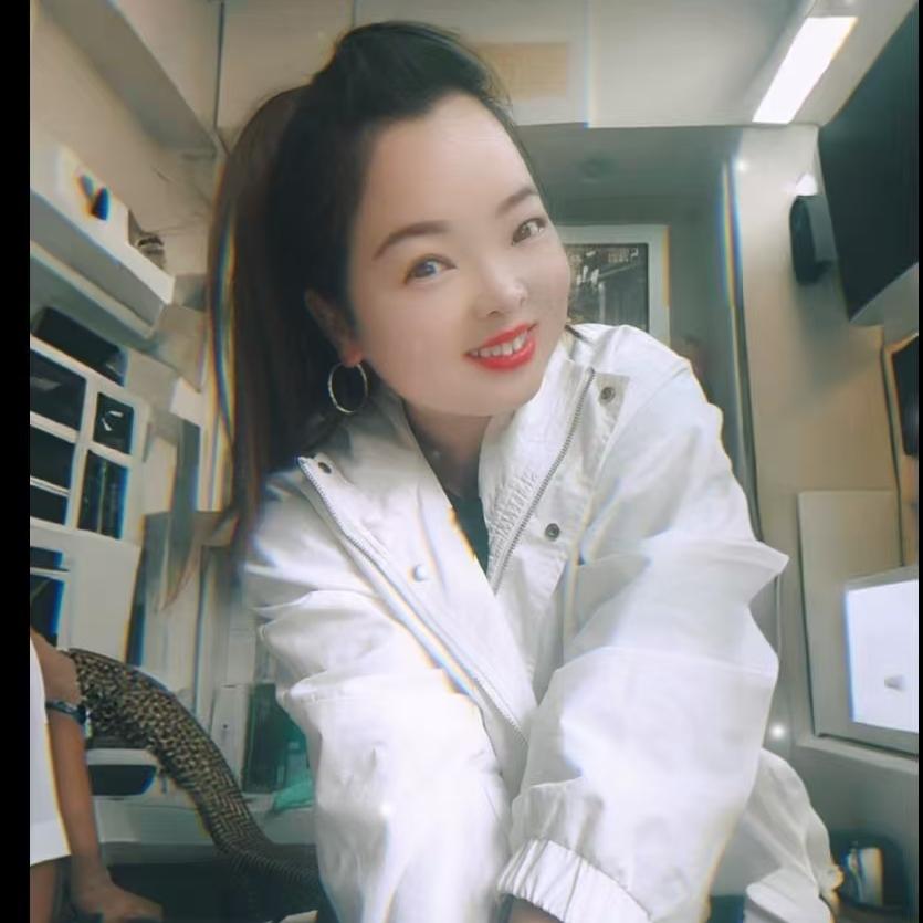 杨敏【好物在橱窗】