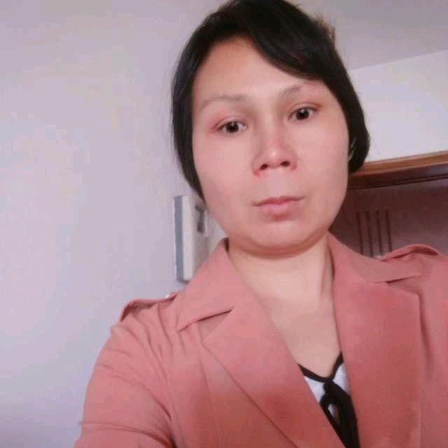 打工妹（厨窗有好物）