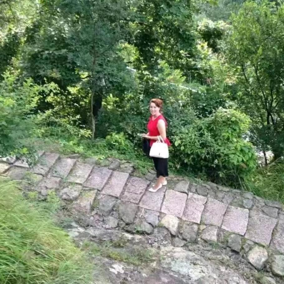 心雨