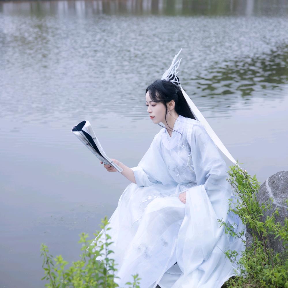 千朝（文案）
