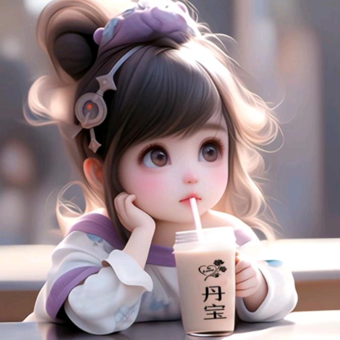 傻宝