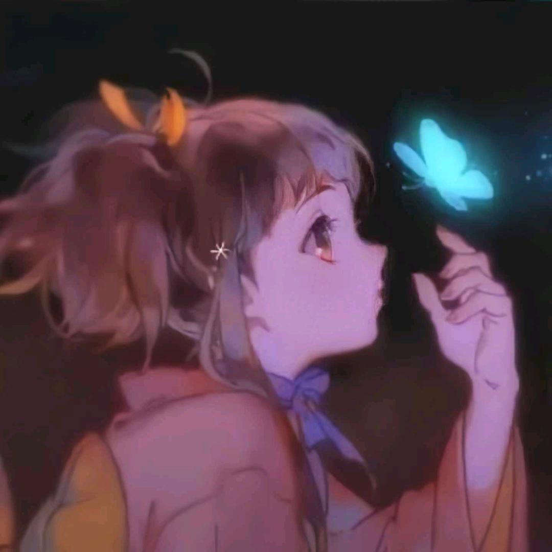 歆曦.