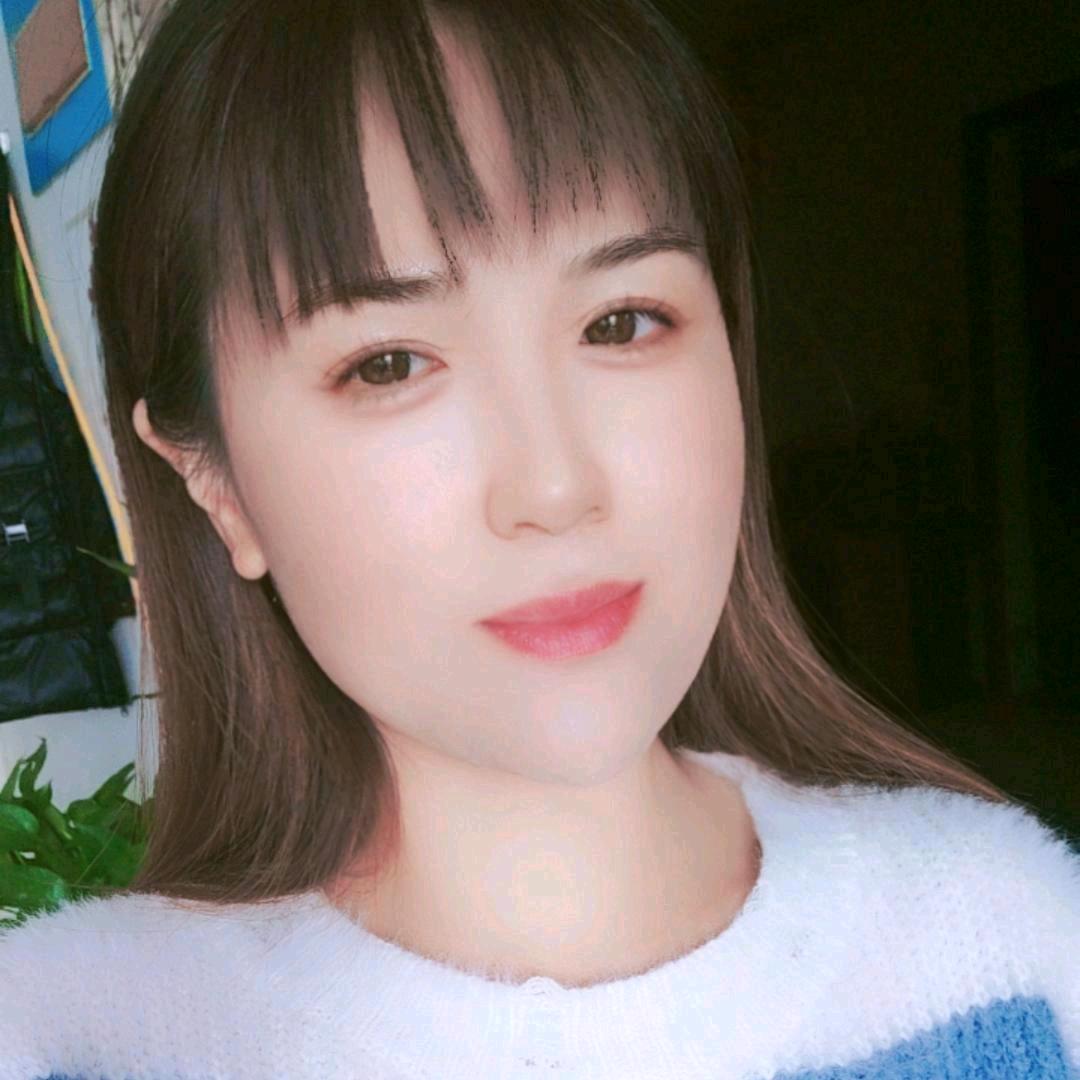 小鱼妹