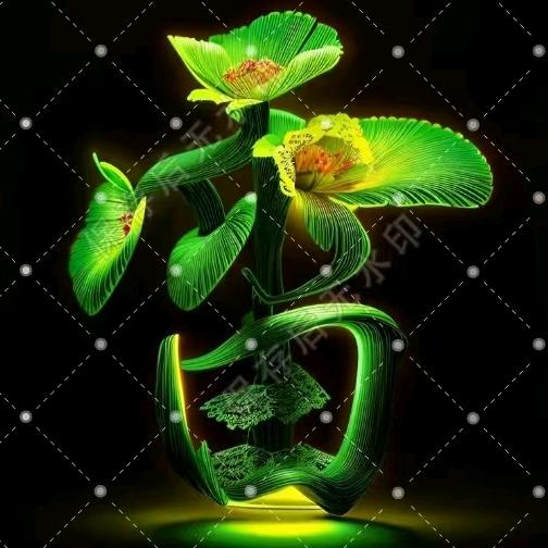三点水