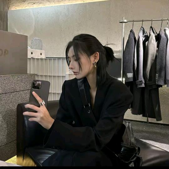 JCCC影子（优质女装）